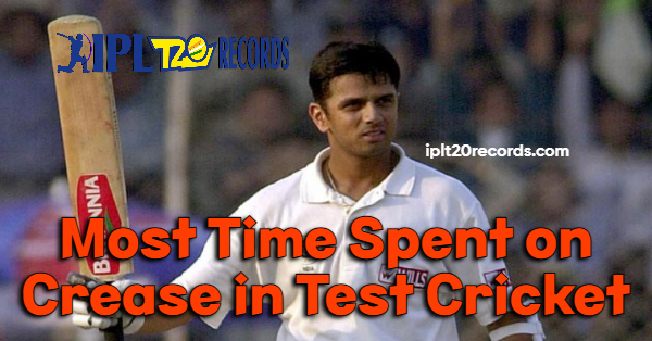 Crease in Cricket