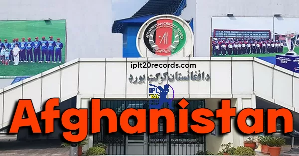 Afghanistan