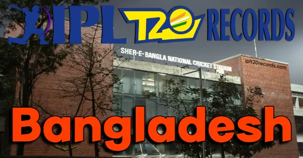 Bangladesh