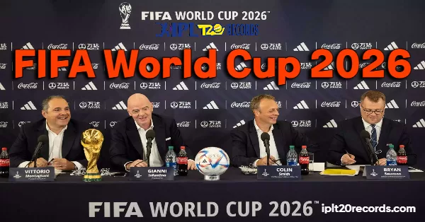 FIFA World Cup 2026