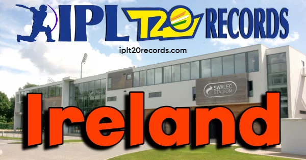 Ireland