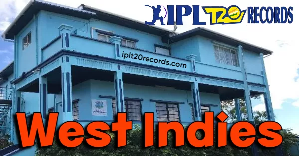West Indies
