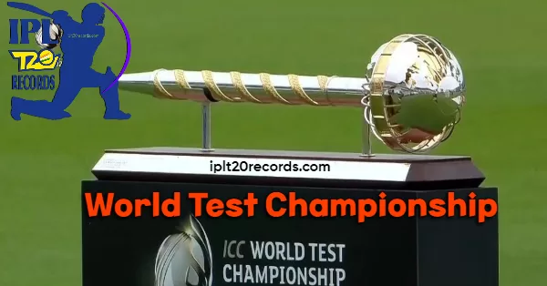 World Test Championship