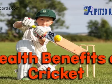 Health Benefits of Cricket