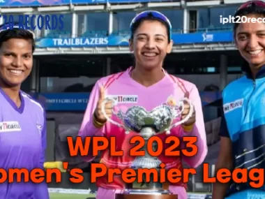 WPL 2023 Women's Premier League