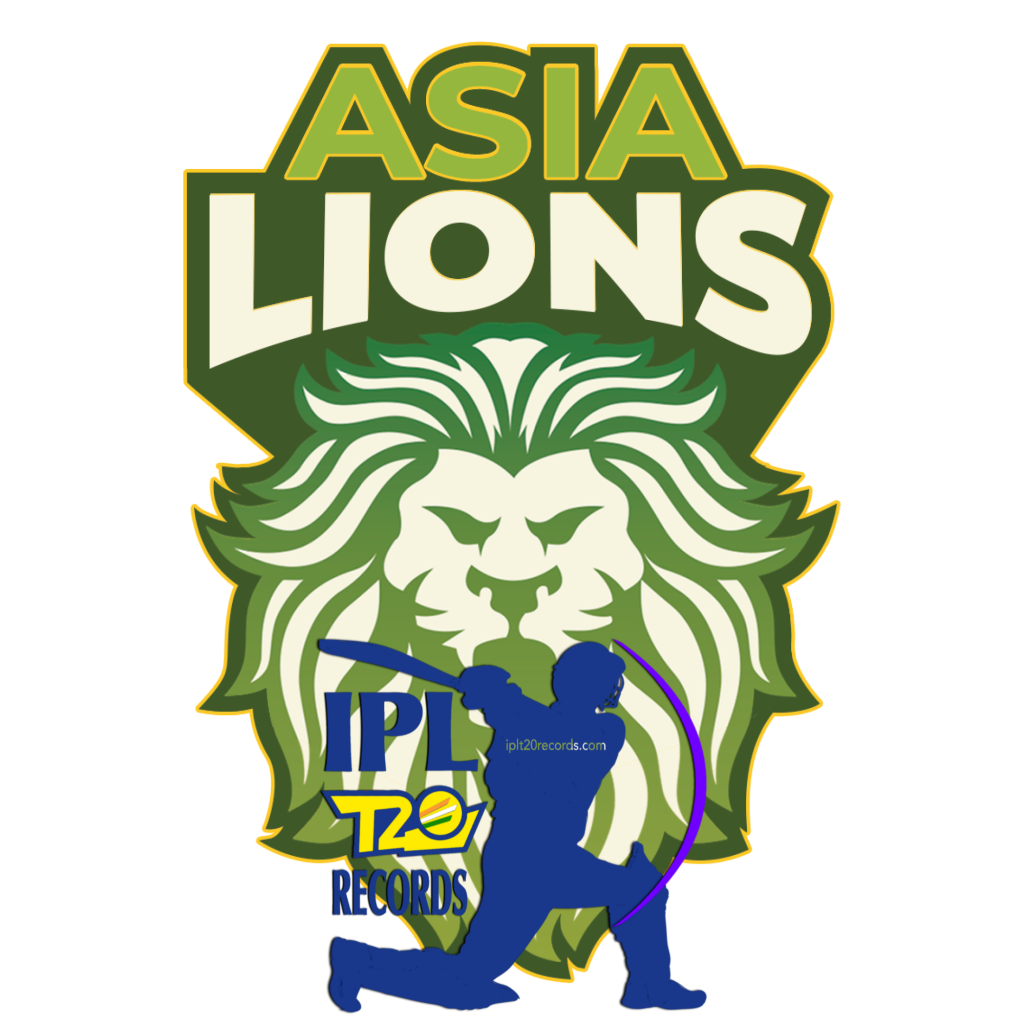 Asia Lions