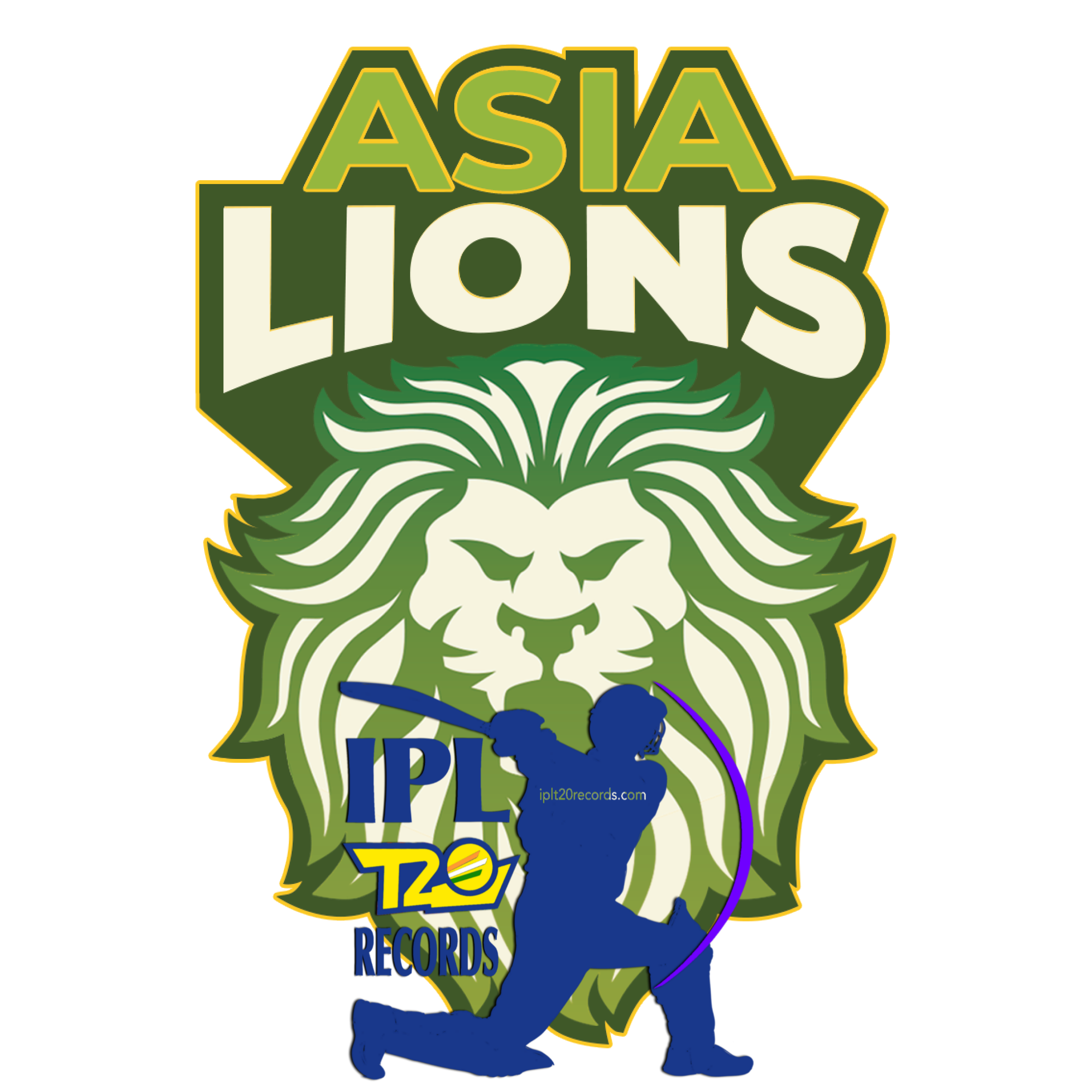 Asia Lions Legends League Cricket Masters LLC 2023 Team Details, Players Profiles, Records