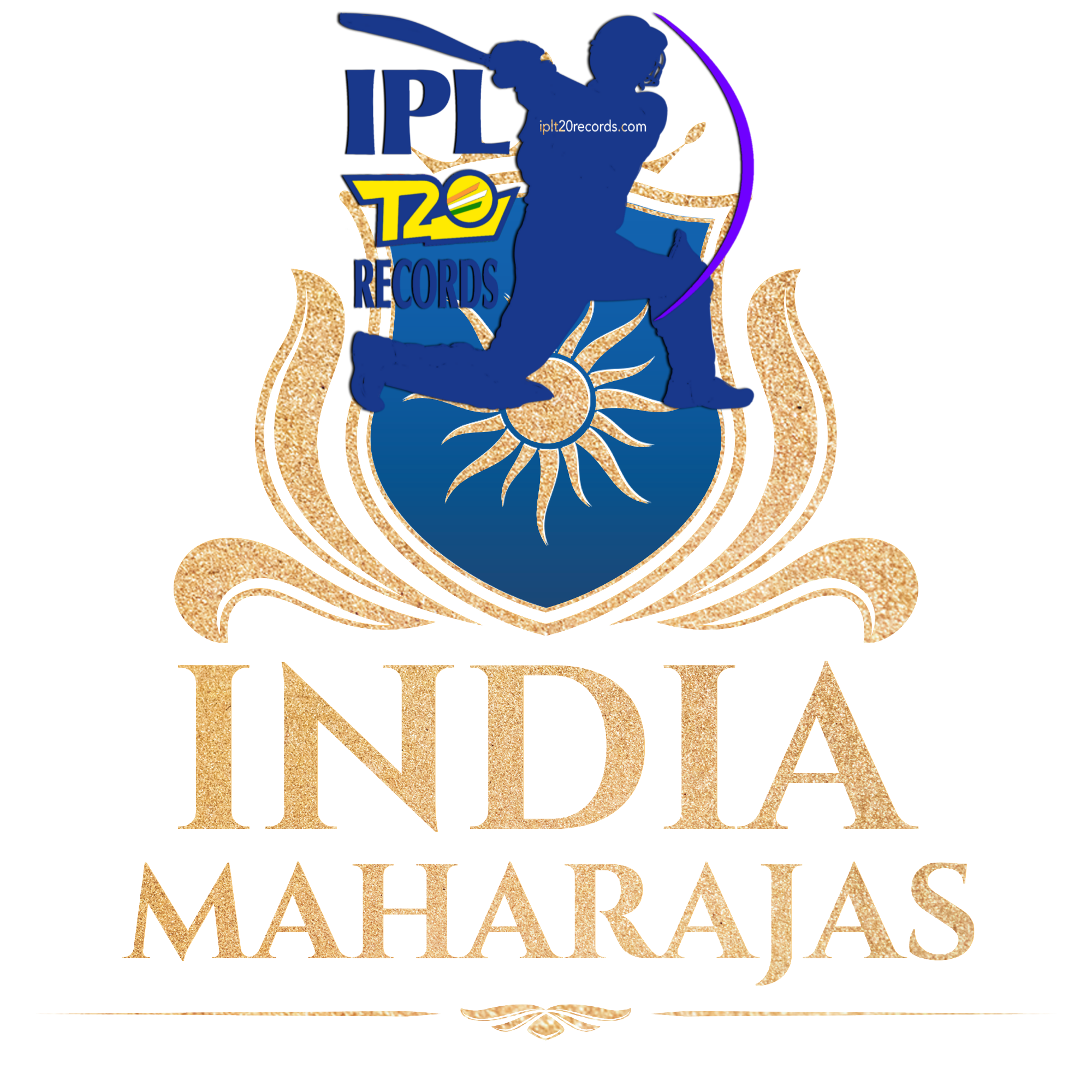 India Maharajas Legends League Cricket Masters LLC 2023 Team Details, Players Profiles, Records