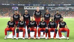Predicting the Starting XI for RCB in IPL 2023