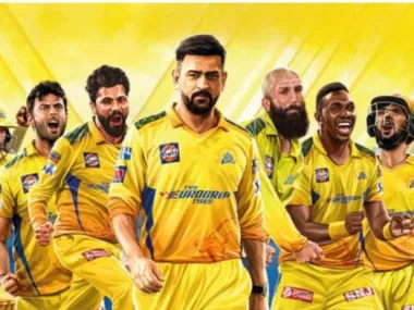 Starting XI for CSK in IPL 2023