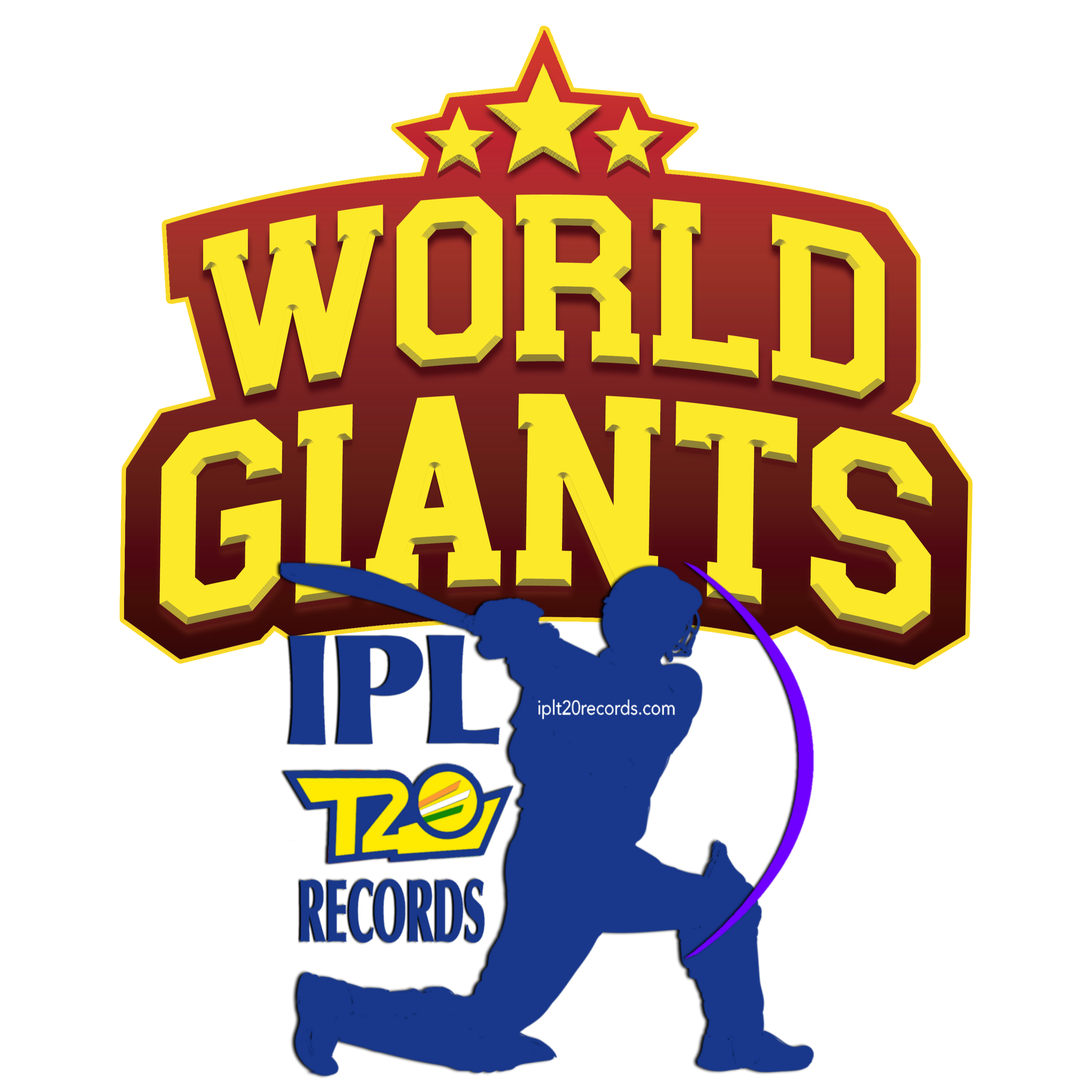 World Giants Legends League Cricket Masters LLC 2023 Team Details, Players Profiles, Records