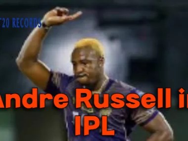 Andre Russell
