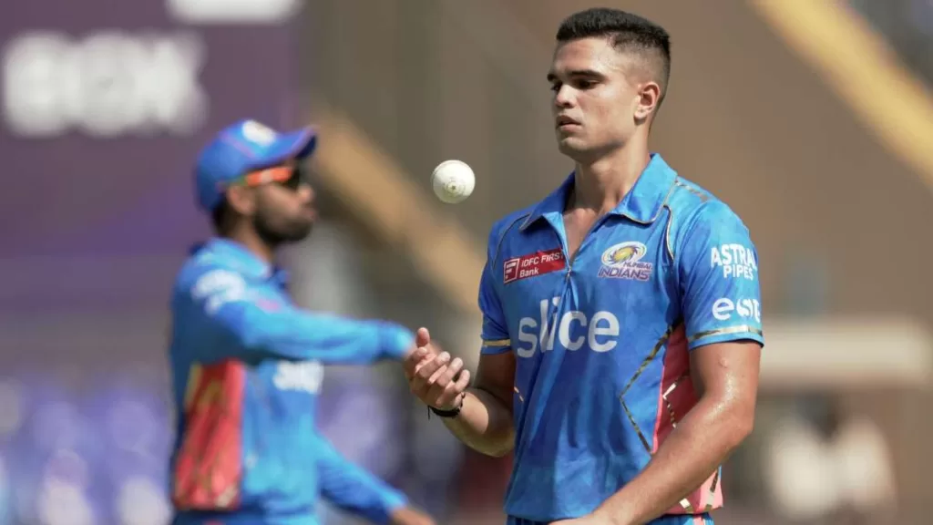 Most Expensive Over in IPL