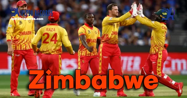 Zimbabwe