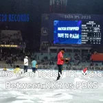 Who Won Today IPL Match Between KKR vs PBKS