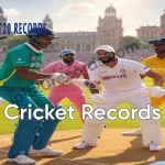 Cricket Records