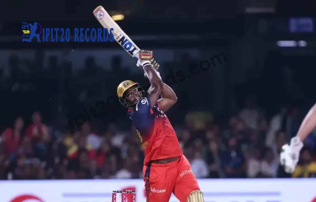 Shepherd 14-53 vs CSK