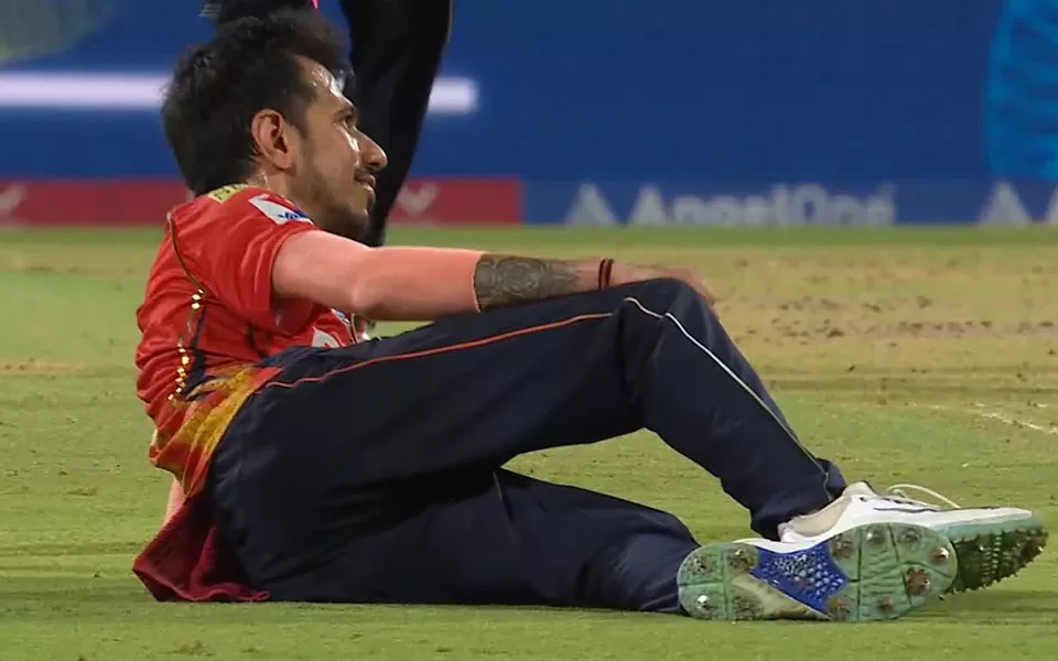 Who Won Yesterday IPL Match – Chahal Hat-Trick
